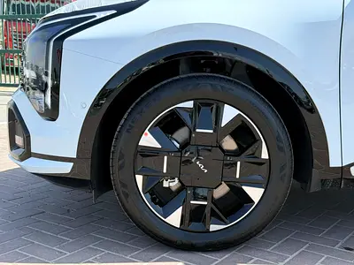 Kia Sportage GT-Line, миниатюра 18