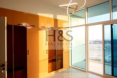 HIGH FLOOR | UNFURNISHED | AUTODROME VIEW | VACANT