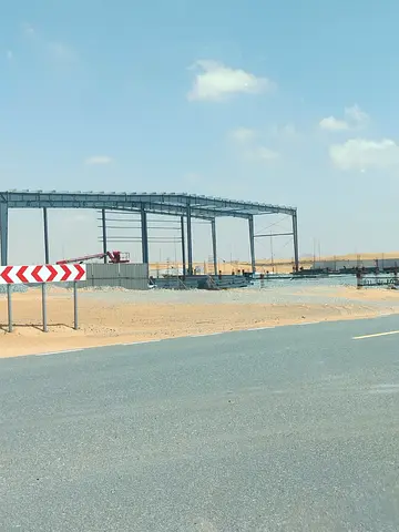 10% BOOKING-FREE HOLD -INDUSTRIAL LAND-3 YEARS PAYMNT PLAN