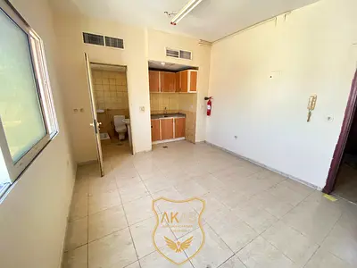 Modern Studio for Rent – Prime Location & Central AC