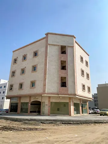 For Sale – Investment Building in Muwaileh | High Income | Corner Location