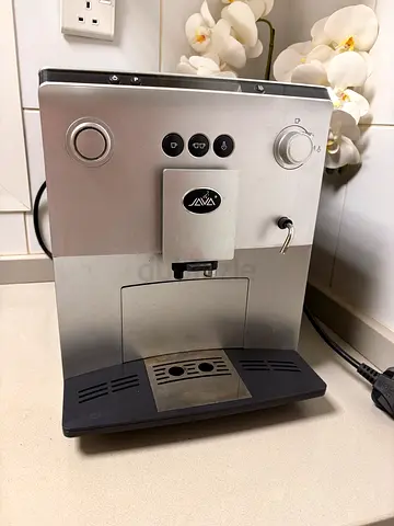 Java Fully Automatic Coffee Machine