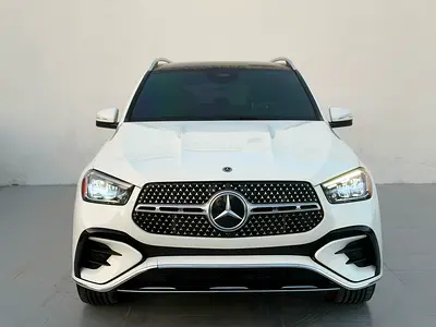 Mercedes-Benz GLE 350, миниатюра 3