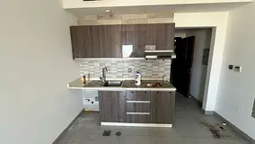 Studio for Rent in Al Rawda Ajman near Al Hamidiya Police and Kenz Mall large space central AC AED 2