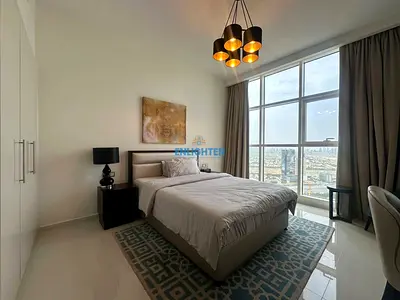 RENTED | HIGH FLOOR | MARINA VIEW | FINAL PRICE