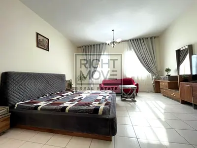 Furnished Studio | P-20 France Cluster | Front View