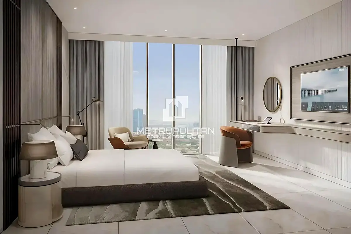 Investor Deal | Branded Hotel Asset | Managed