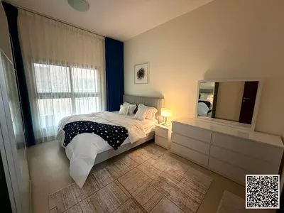 🏢 افخم وارقي شقة غرفة وصالة مفروشة بالكامل للإيجار الشهري في أبراج الشروق – النعيمية | شامل الفواتير🏢 استمتع بالسكن في قلب عجمان داخل واحدة من أشهر