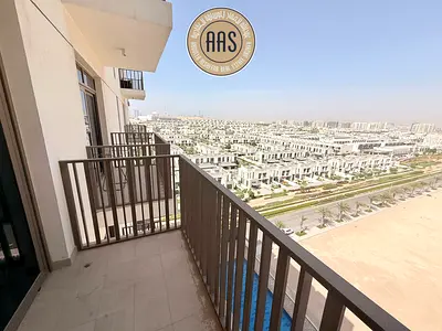 CHILLER FREE BUILDING || STUDIO FOR RENT || KITCHEN APPLIANCES || POOL VIEW