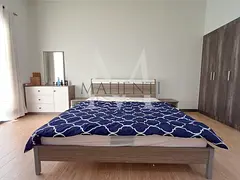 Spacious | ONE BEDROOM | Furnished | Vacant