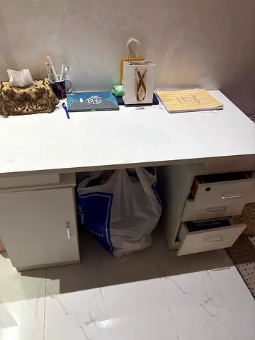 Study table