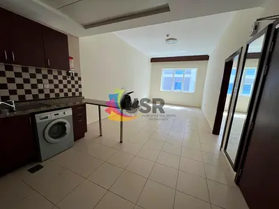 UNFURNISHED | READY TO RENT | 1BHK WITH ALL AMENITIES FOR 66K