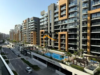 Fully Furnished // High Floor // Open View