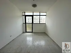 Spacious chiller free 2bhk available in Abu Shagara
