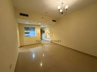 Spacious 1BHK | Prime Location| Vacant & Ready
