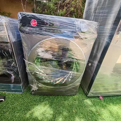 Used Washing machine