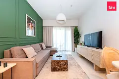 Fully Furnished | Minutes Away From Dubai Mall