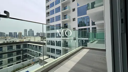 Vacant | Fully Furnished | Pool View