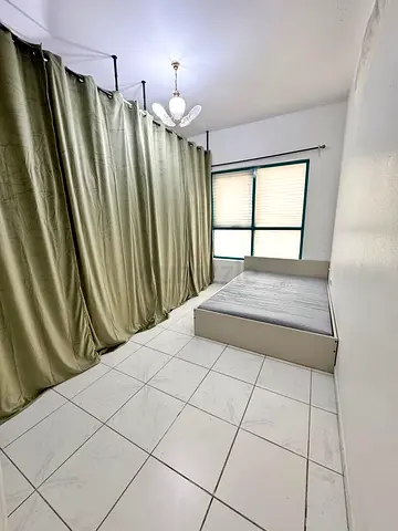 Spacious Partition Room for Filipino Couple/Single for Rent