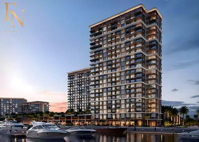 Below OP | Number 1 Developer | Branded Project | Easy Payments
