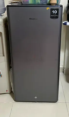 198 Ltr Single Door Fridge
