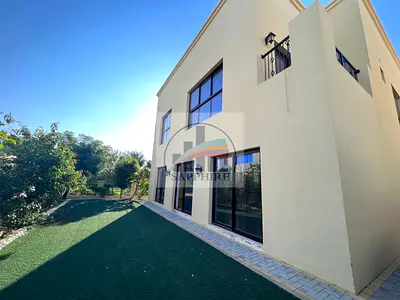 Enjoy Living Close To Mall | Corner 5 BR Call Now