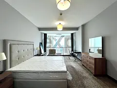 Ready to Move | Duplex | Furnished | Marina View