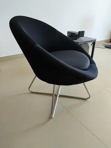 Living room chair