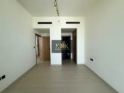 Community View | Unfurnished 1BR| Ready to Move