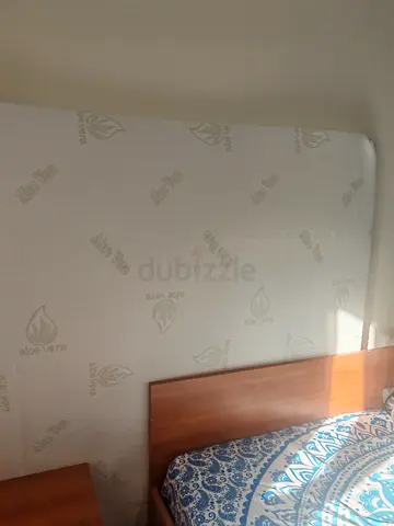 Mattress Foam Top king size