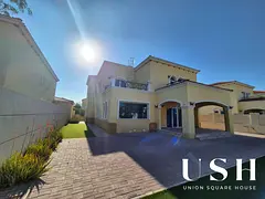 4 Bed Legacy | District 3 | Vacant | Large Plot