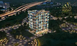 2BR_Luxury_High ROI_Prime location_Freehold