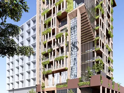 Premium Apartments | Smart Home | High ROI