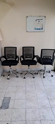 Stylish office chair available comfortable