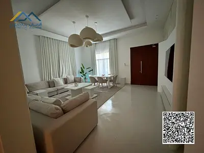 إمتلك منزل أحلامك مع الفرش  مطابق للجوده العالمية فيليتين سكني تجاري علي شارع رائيسي متاحة للبيع  شامل الكهرباء والماء والمكيفات   في قلب عجمان وسط ال