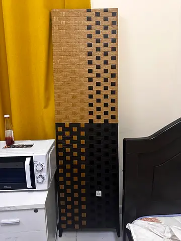 Partition mate (Not used)