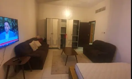 Large-Room, Personal-Bathroom, Gym, Swimming-Pool.