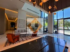 Modern 1BHK 2 Bathrooms in Aljada | Pools, Parks, Cafes &amp; Family Amenities