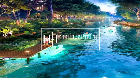 5BR CORNER UNIT | ISLAND LIVING | 10% DP | INVESTOR DEAL