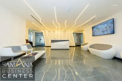 ✨ Special Offer! ✨ Get a Virtual Office for Your DMCC License at just AED 3,200/month!