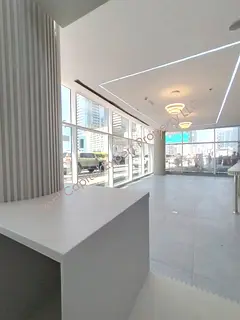 Premium Commercial Space | Business Bay
