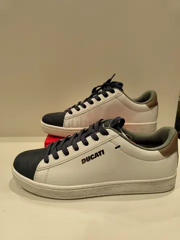 Original shoes and apparel