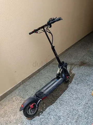 Winner Sky Electric Scooter