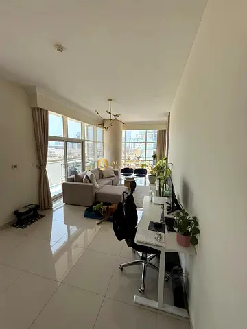 Vacant Notice Served | Elegant-Luxurious 2+ Maid I Huge Layout