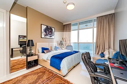 Open Offer Negotiation| Brand New | Corner Flat