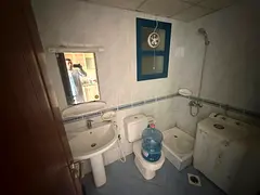 Lowest price for a studio apartment on the Corniche - great view - family building - central air con