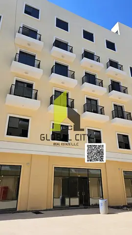 Smart Living Made Easy – Studio in Kentia Residence with Flexible Installments