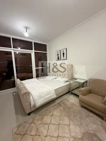 FULLY FURNISHED | BRAND NEW | READY TO MOVE
