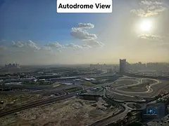 Brand New | Panoramic Views | High Floor | Vacant