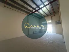 For Annual Commercial Rent – Ajman Emirate Warehouse in Al Jurf Industrial 1